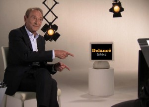 Delanoë