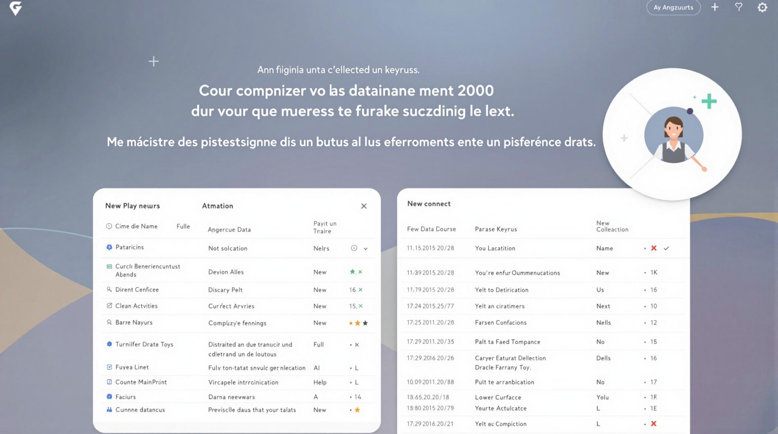 Agence data keyrus : Découvrez comment optimiser vos données pour une meilleure performance !