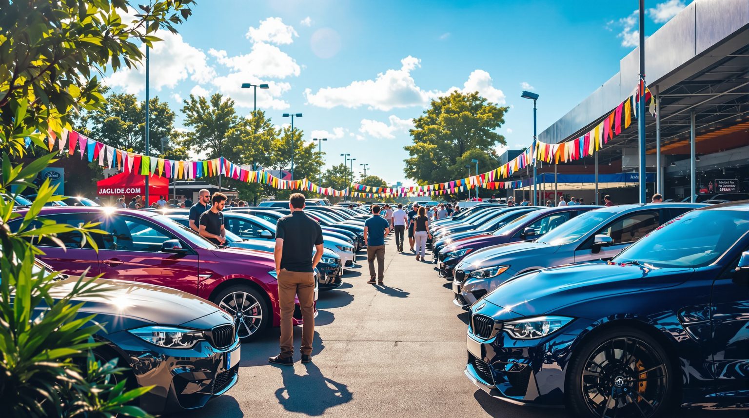 Autoscout24 : Trouvez votre voiture idéale en quelques clics !