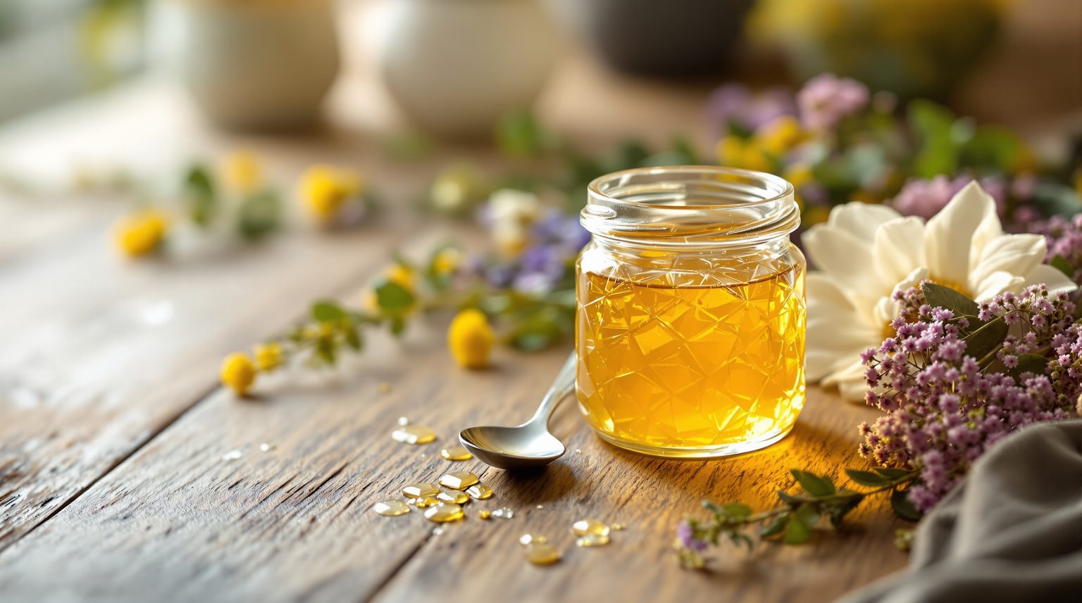 comment conserver la gelée royale : astuces et conseils pour préserver ses bienfaits longtemps