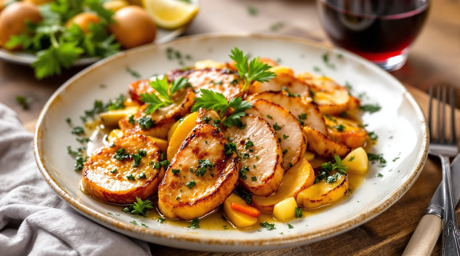 Comment manger le farci poitevin : Découvrez les meilleures astuces et recettes pour savourer ce plat traditionnel !