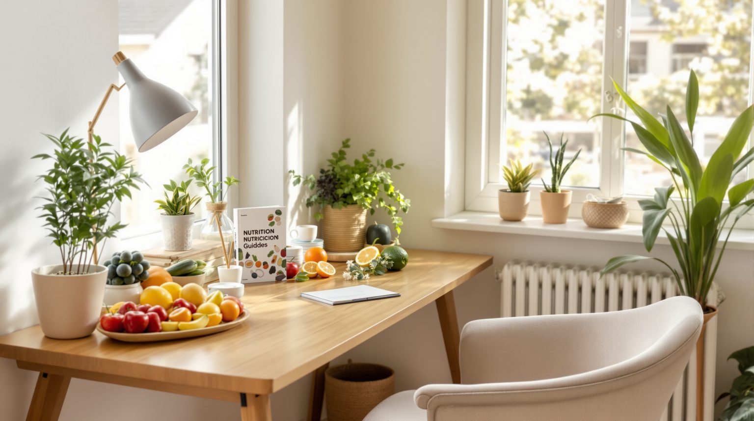Dieteticienne Pont de Vaux : Améliorez votre santé avec des conseils nutritionnels personnalisés