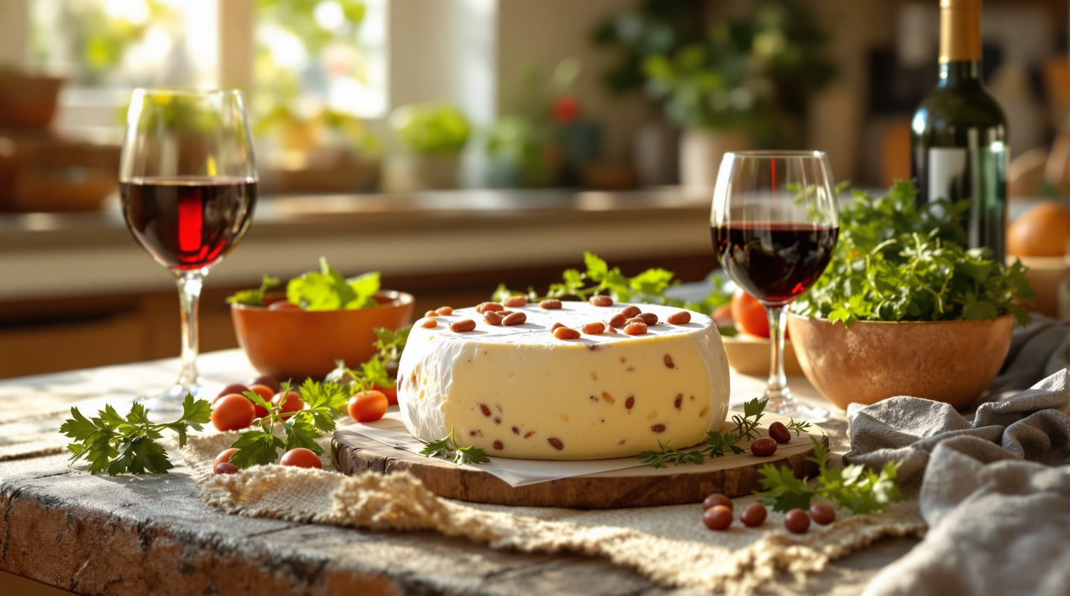 Fromage corse asticot : Découvrez ce délice authentique de la gastronomie corse !