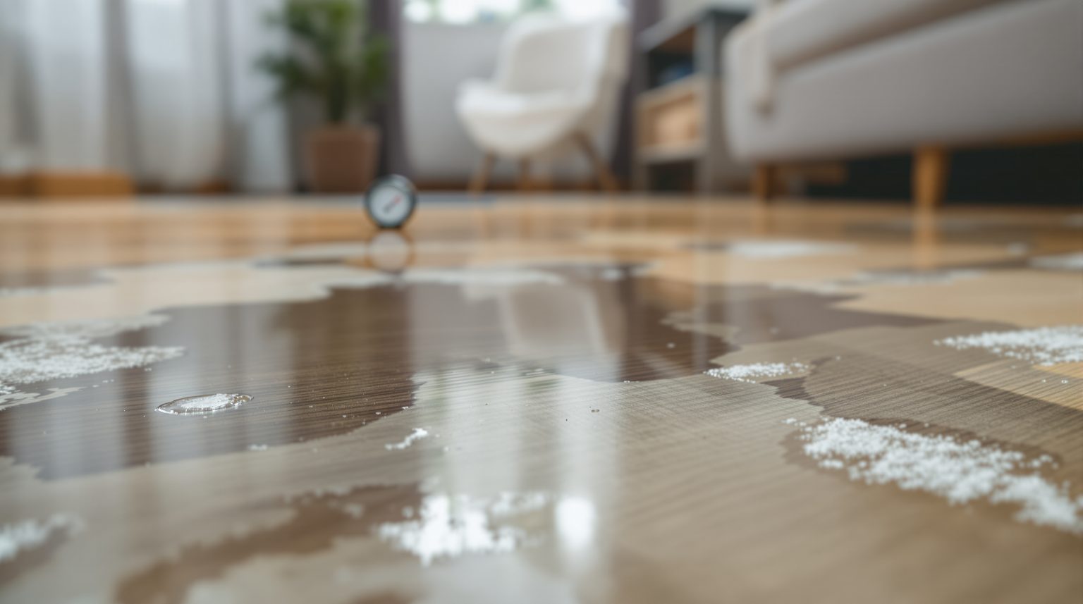 Fuite plancher chauffant : Comment détecter et réparer efficacement votre problème de chauffage ?