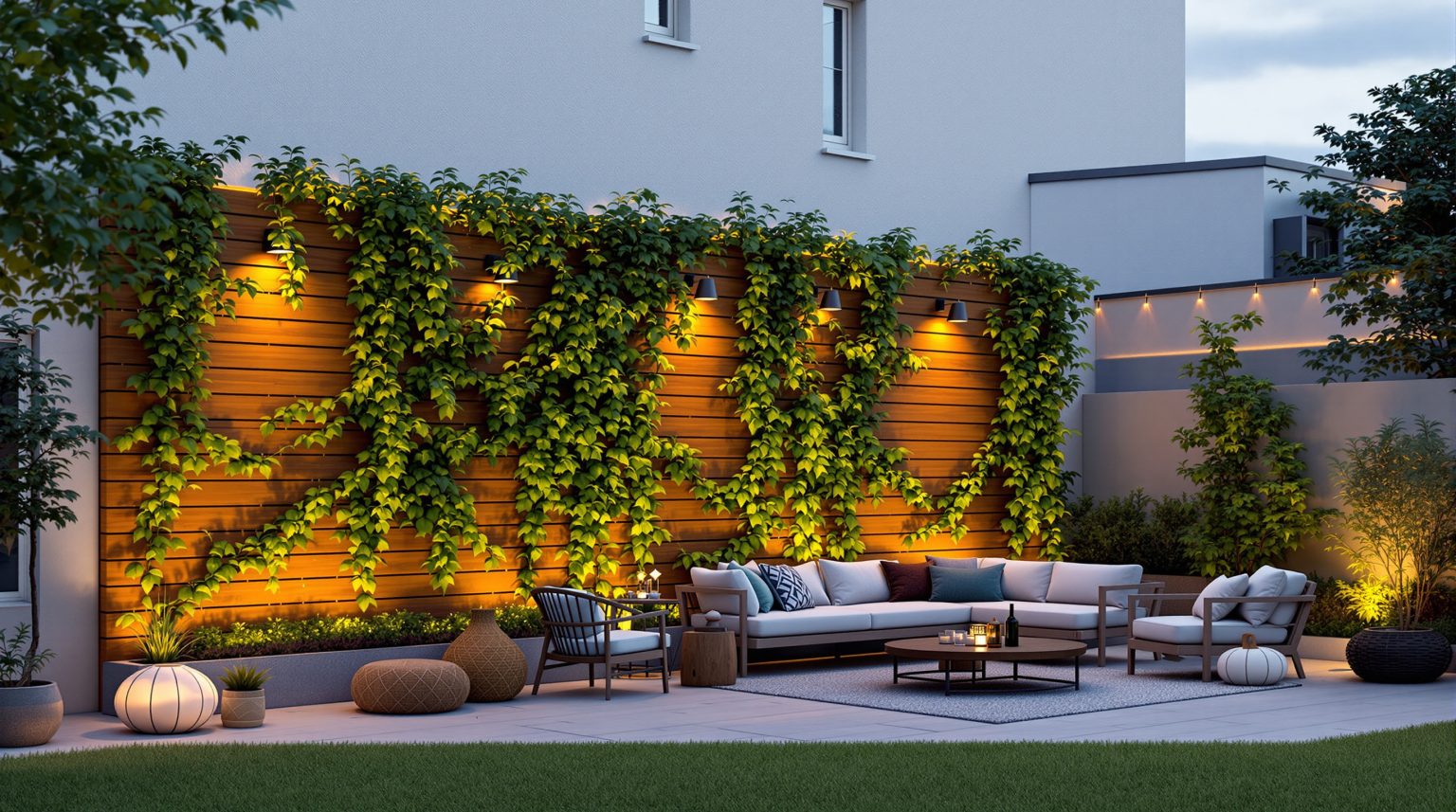 Habiller un mur en parpaing extérieur : Techniques et idées créatives pour transformer votre façade