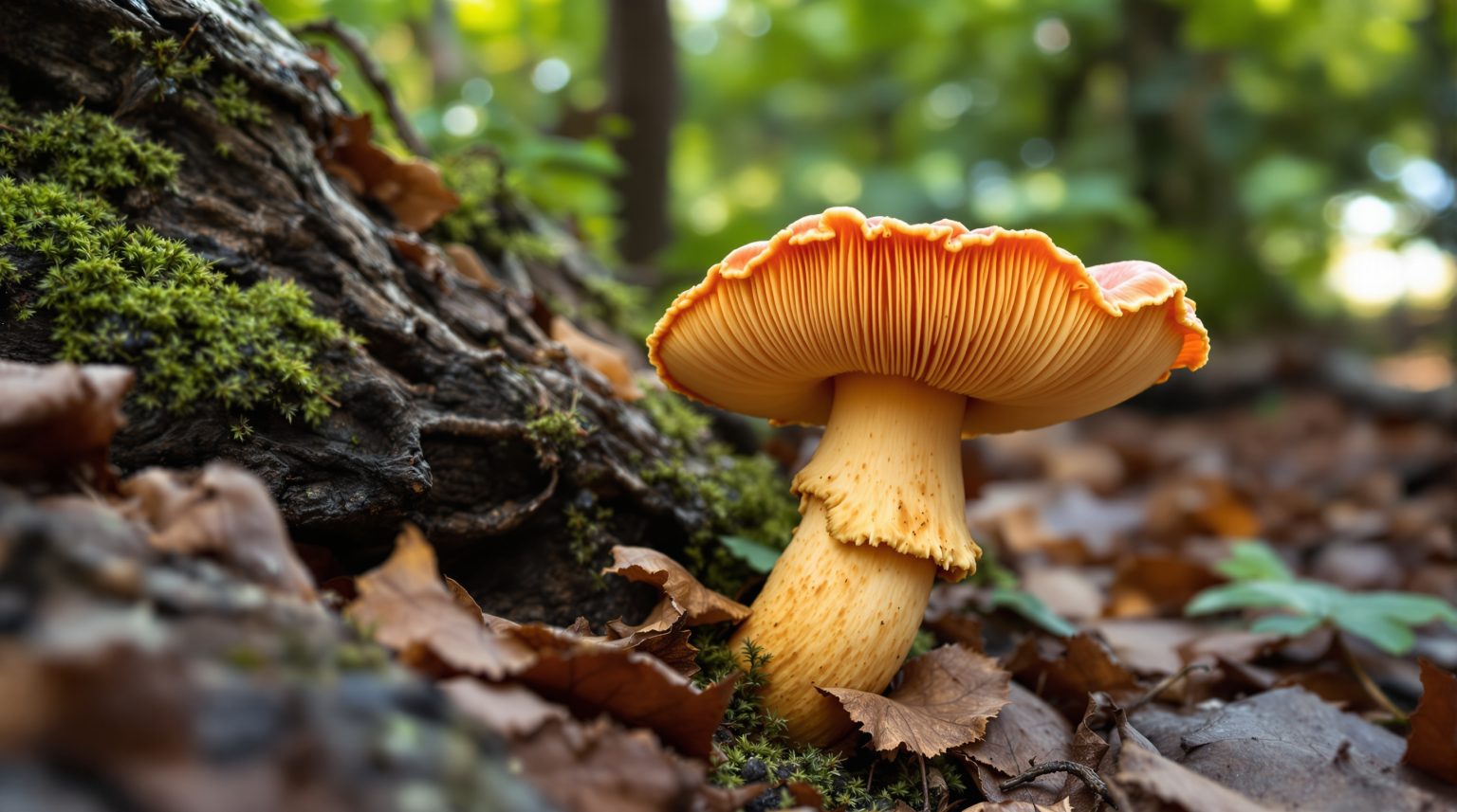 langue de boeuf champignon confusion : découvrez les différences et recettes délicieuses à base de ces ingrédients