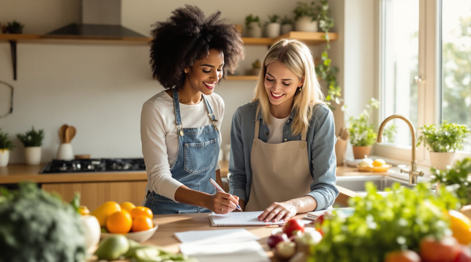 Nutritionniste autour de moi : Trouvez le professionnel idéal pour votre santé et bien-être !
