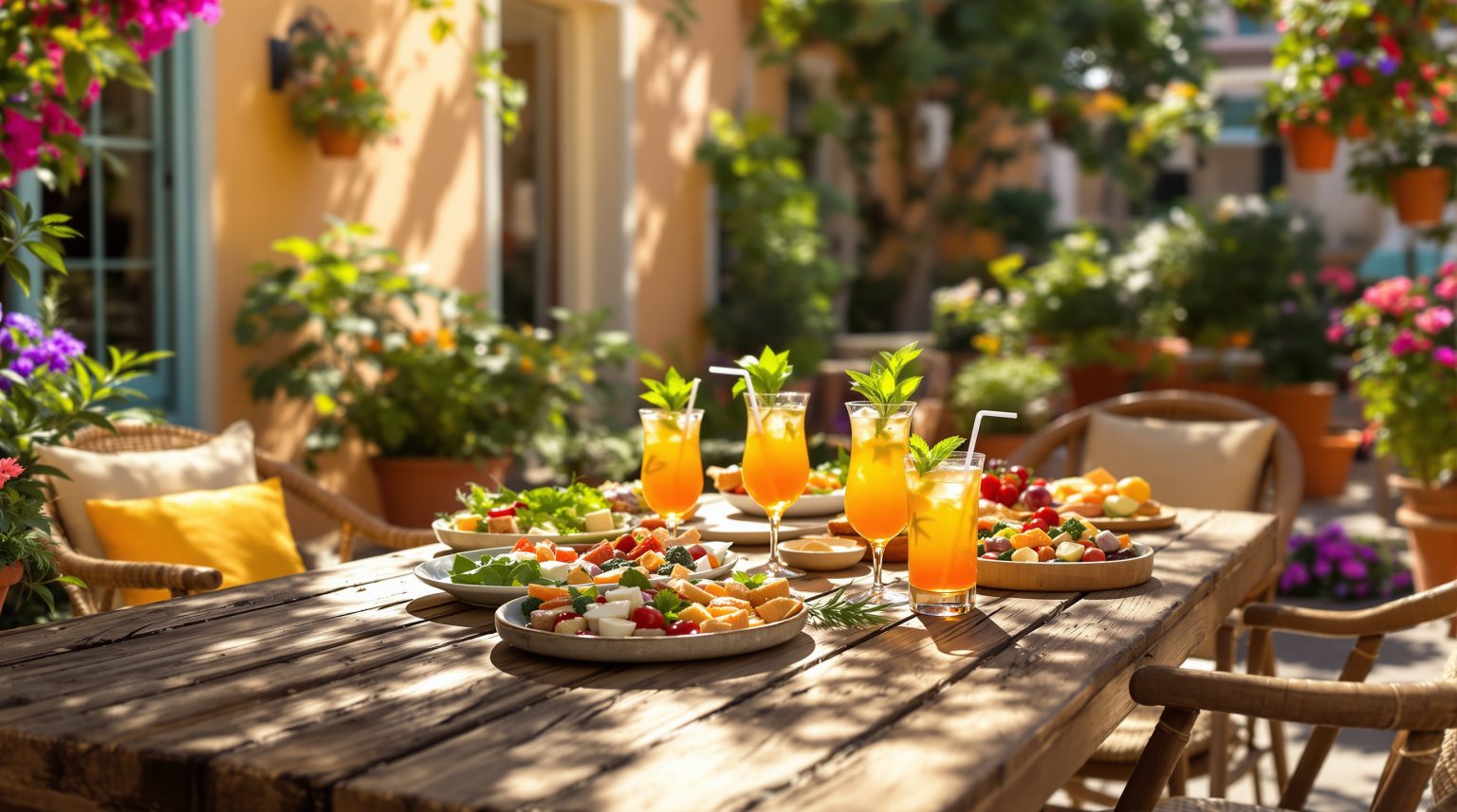 Palermo boisson : Découvrez la boisson italienne incontournable pour vos apéros !