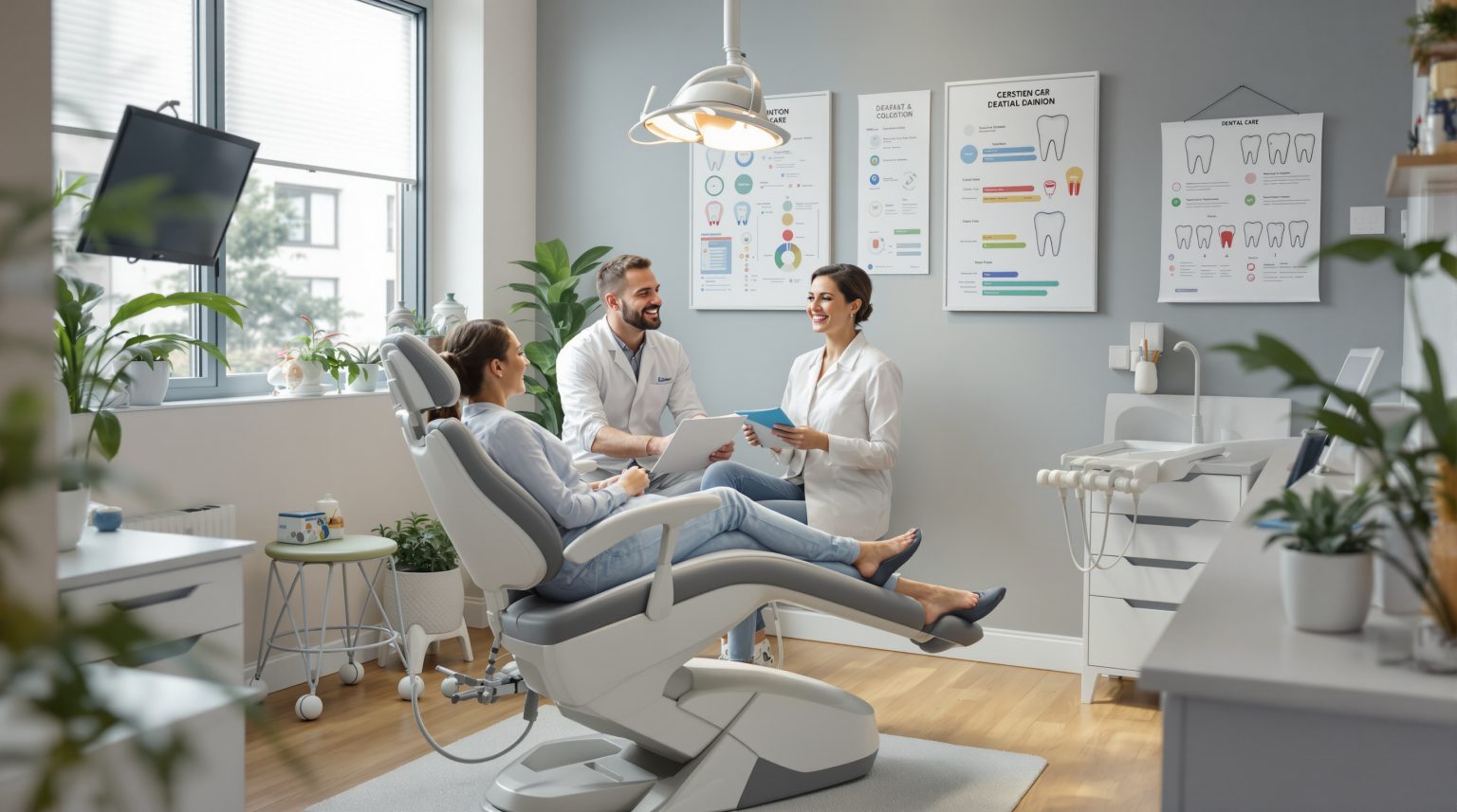 Remboursement mutuelle Dentosmile : découvrez toutes les options pour maximiser vos remboursements dentaires !