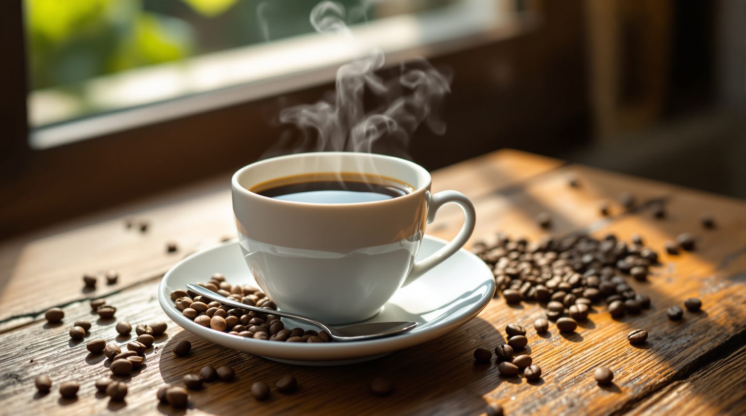 Température café : Découvrez la température idéale pour un café parfait !